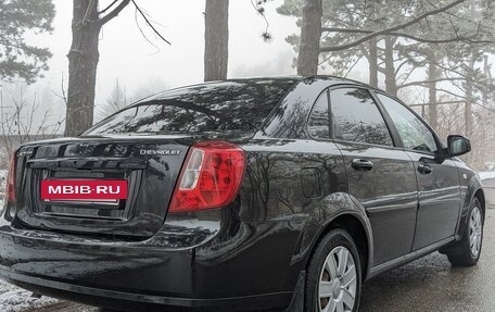 Chevrolet Lacetti, 2010 год, 655 000 рублей, 2 фотография