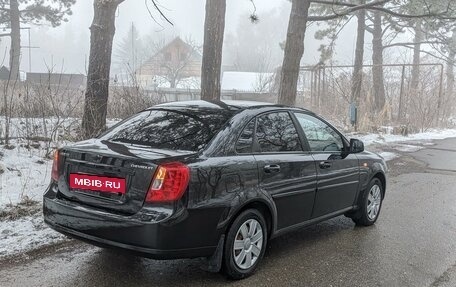 Chevrolet Lacetti, 2010 год, 655 000 рублей, 4 фотография