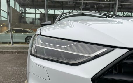 Audi A7, 2018 год, 5 358 000 рублей, 17 фотография