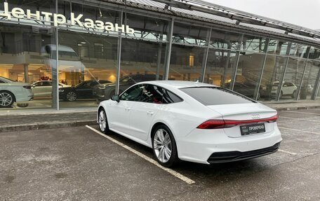 Audi A7, 2018 год, 5 358 000 рублей, 7 фотография