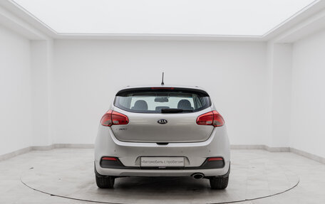 KIA cee'd III, 2013 год, 1 237 000 рублей, 6 фотография