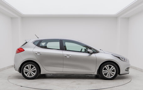 KIA cee'd III, 2013 год, 1 237 000 рублей, 4 фотография