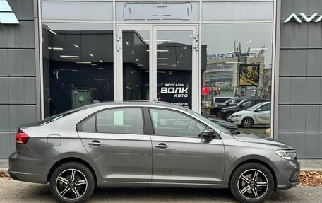 Volkswagen Polo VI (EU Market), 2020 год, 1 660 000 рублей, 7 фотография