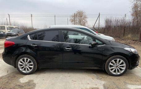 KIA Cerato III, 2014 год, 1 700 000 рублей, 6 фотография