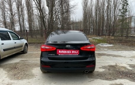 KIA Cerato III, 2014 год, 1 700 000 рублей, 7 фотография