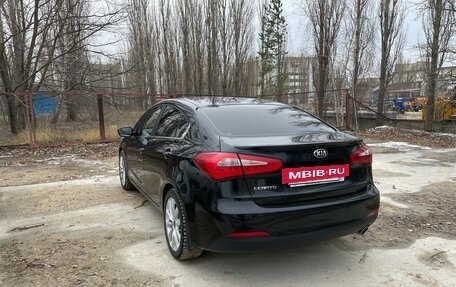 KIA Cerato III, 2014 год, 1 700 000 рублей, 5 фотография