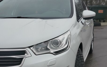 Citroen C4 II рестайлинг, 2014 год, 1 150 000 рублей, 5 фотография