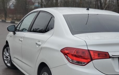 Citroen C4 II рестайлинг, 2014 год, 1 150 000 рублей, 9 фотография