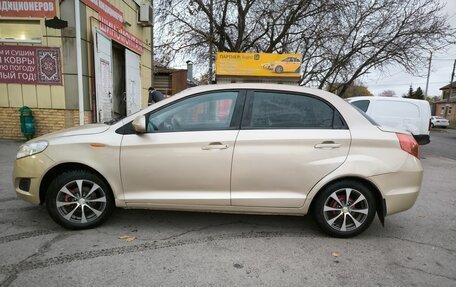 Chery Bonus (A13), 2012 год, 190 000 рублей, 2 фотография