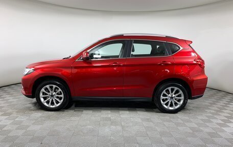 Haval H2, 2019 год, 1 480 000 рублей, 8 фотография