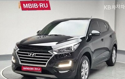 Hyundai Tucson III, 2020 год, 2 283 000 рублей, 1 фотография