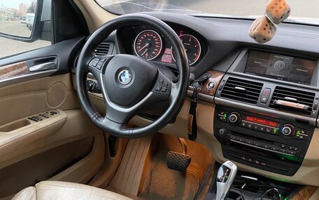 BMW X5, 2008 год, 1 950 000 рублей, 5 фотография