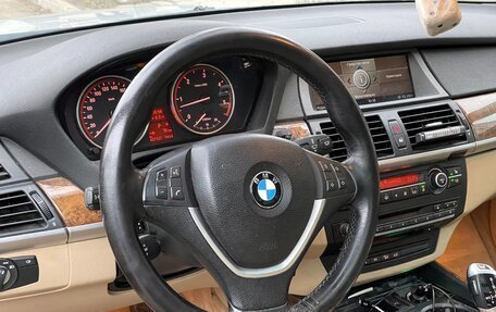 BMW X5, 2008 год, 1 950 000 рублей, 7 фотография