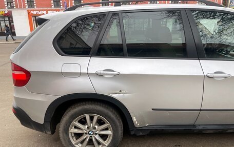 BMW X5, 2008 год, 1 950 000 рублей, 9 фотография