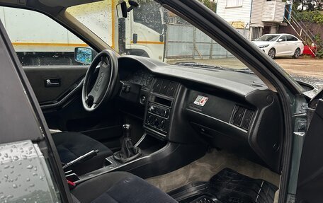 Audi 80, 1988 год, 260 000 рублей, 10 фотография