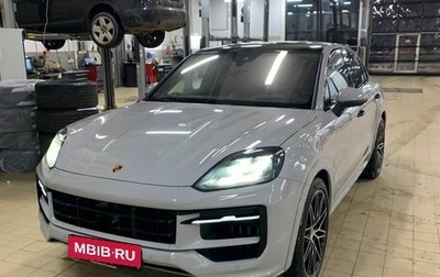 Porsche Cayenne III, 2024 год, 22 700 000 рублей, 1 фотография