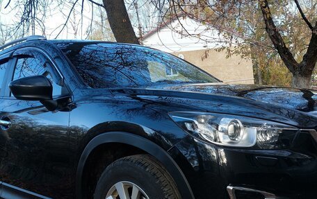 Mazda CX-5 II, 2012 год, 1 700 000 рублей, 3 фотография