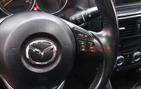 Mazda CX-5 II, 2012 год, 1 700 000 рублей, 27 фотография