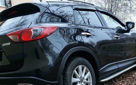 Mazda CX-5 II, 2012 год, 1 700 000 рублей, 28 фотография