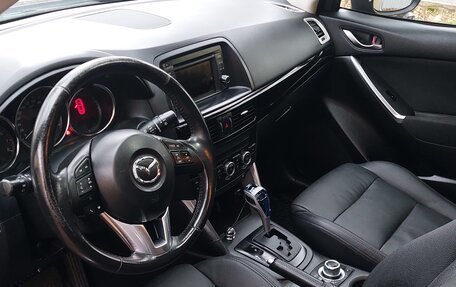 Mazda CX-5 II, 2012 год, 1 700 000 рублей, 40 фотография