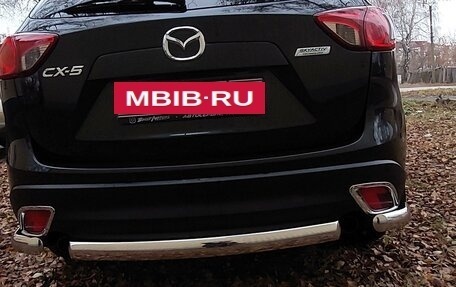 Mazda CX-5 II, 2012 год, 1 700 000 рублей, 30 фотография