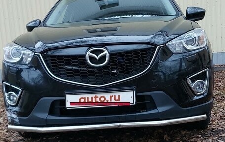 Mazda CX-5 II, 2012 год, 1 700 000 рублей, 37 фотография