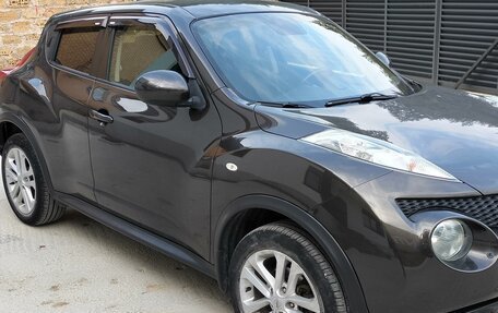 Nissan Juke II, 2012 год, 1 330 000 рублей, 2 фотография