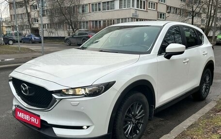 Mazda CX-5 II, 2020 год, 2 170 000 рублей, 2 фотография