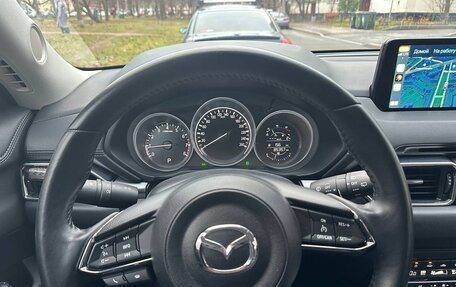 Mazda CX-5 II, 2020 год, 2 170 000 рублей, 12 фотография