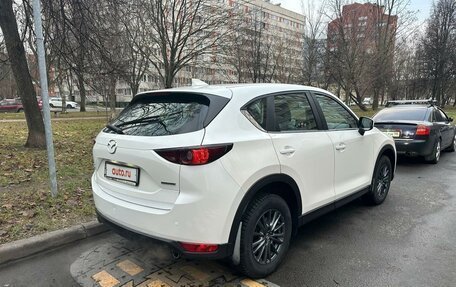 Mazda CX-5 II, 2020 год, 2 170 000 рублей, 5 фотография