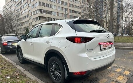 Mazda CX-5 II, 2020 год, 2 170 000 рублей, 4 фотография