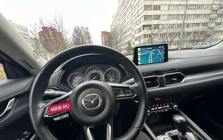 Mazda CX-5 II, 2020 год, 2 170 000 рублей, 9 фотография