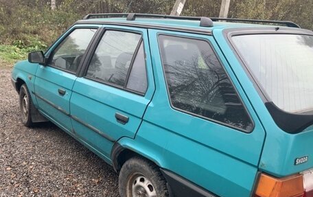 Skoda Forman, 1993 год, 95 000 рублей, 3 фотография