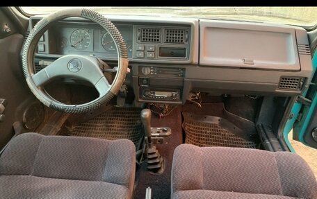 Skoda Forman, 1993 год, 95 000 рублей, 8 фотография