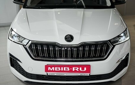 Skoda Kamiq I, 2024 год, 3 150 000 рублей, 12 фотография