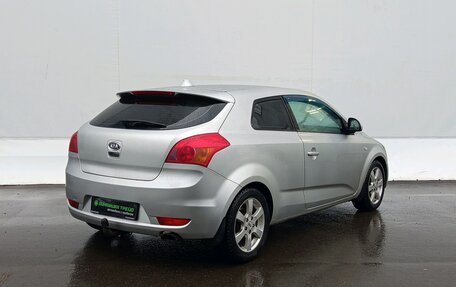 KIA cee'd I рестайлинг, 2009 год, 439 000 рублей, 5 фотография