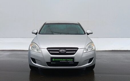 KIA cee'd I рестайлинг, 2009 год, 439 000 рублей, 2 фотография