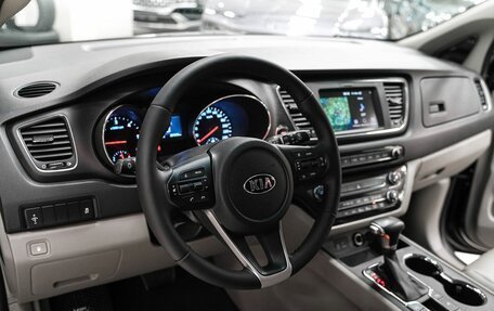 KIA Carnival III, 2019 год, 2 899 000 рублей, 8 фотография