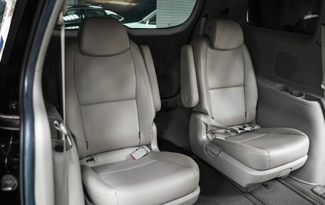 KIA Carnival III, 2019 год, 2 899 000 рублей, 9 фотография