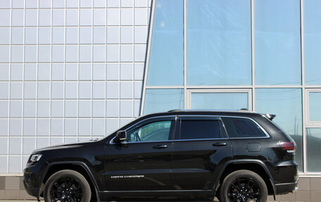 Jeep Grand Cherokee, 2013 год, 2 530 000 рублей, 4 фотография