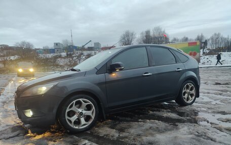 Ford Focus II рестайлинг, 2011 год, 750 000 рублей, 5 фотография