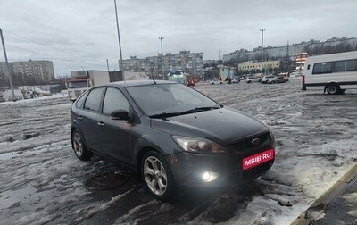 Ford Focus II рестайлинг, 2011 год, 750 000 рублей, 1 фотография