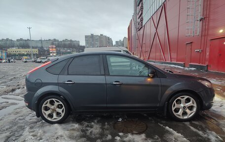 Ford Focus II рестайлинг, 2011 год, 750 000 рублей, 7 фотография