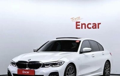 BMW 3 серия, 2019 год, 3 700 000 рублей, 1 фотография