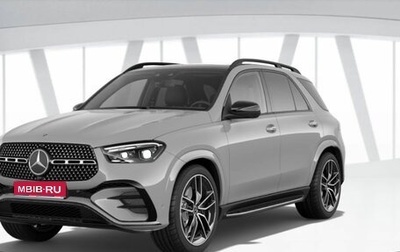 Mercedes-Benz GLE, 2024 год, 16 799 000 рублей, 1 фотография