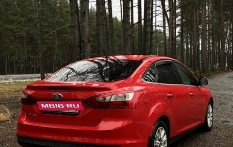 Ford Focus III, 2011 год, 839 000 рублей, 7 фотография