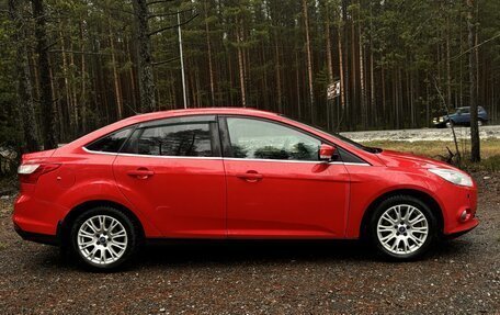 Ford Focus III, 2011 год, 839 000 рублей, 8 фотография