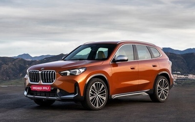 BMW X1, 2024 год, 6 400 000 рублей, 1 фотография