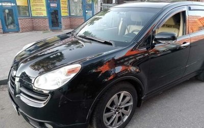 Subaru Tribeca I рестайлинг, 2006 год, 850 000 рублей, 1 фотография