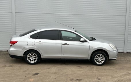 Nissan Almera, 2014 год, 500 000 рублей, 4 фотография